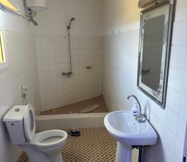 St. Louis Apartamento | Chambre kay khol
