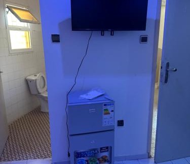 St. Louis Apartamento | Chambre kay khol
