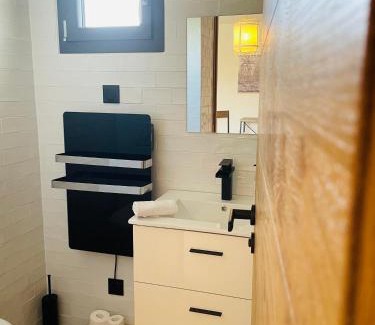 Saintes-Maries-de-la-Mer Casa | Chambre la lagune