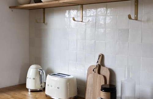 Le Bouscat Casa | Chambre la Bordelaise