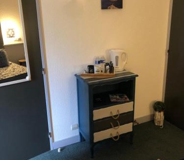 Payrac Casa | Chambre la paix