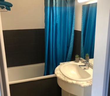Payrac Casa | Chambre la paix