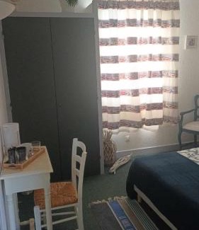 Payrac Casa | Chambre la paix