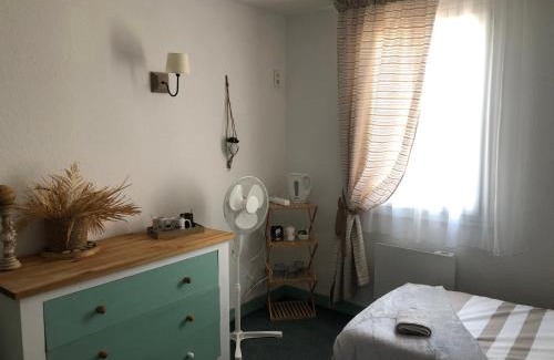 Payrac Casa | Chambre la paix