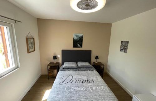 Cernon Cama Y Desayuno | Chambre le Faucon