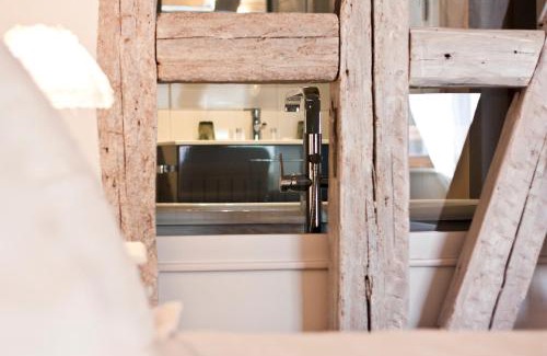 Saint-Hippolyte Cama Y Desayuno | Chambre Le Hupsa Pfannala