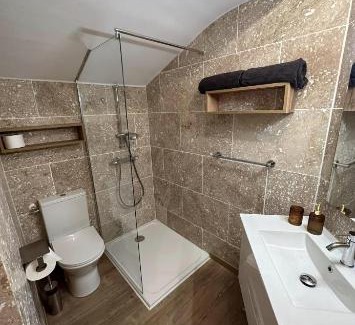 Mussidan Casa | Chambre Les gites de la Gare