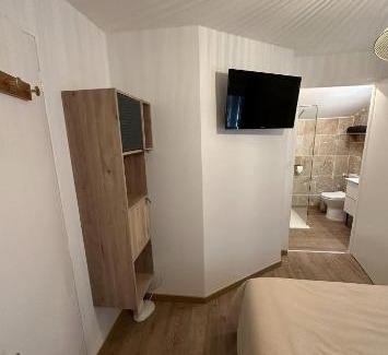 Mussidan Casa | Chambre Les gites de la Gare