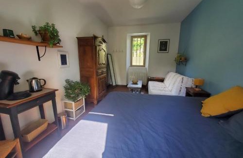 Largentiere Casa | Chambre Les Micocouliers