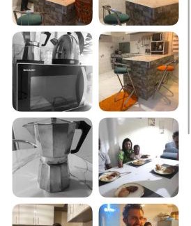 Ngor Casa | Chambre lits face to face, serviettes, café ou thé offert