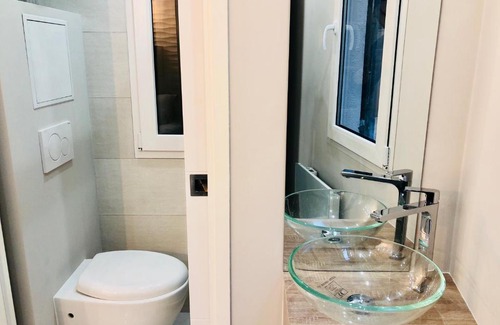 Beausoleil Hotel | Chambre Love Luxe Monaco