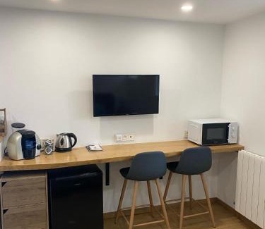 Irissarry Casa | Chambre Mendi pausa