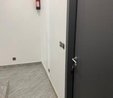 Same Casa | Chambre meublée avec balcon 3S Ngor Almadies