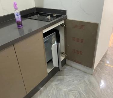 Same Casa | Chambre meublée avec balcon 3S Ngor Almadies