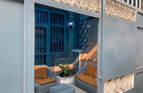 Limete Apartamento | Chambre moderne