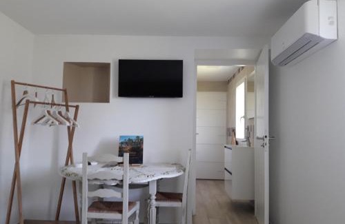 Saint-Justin Casa | Chambre Nature