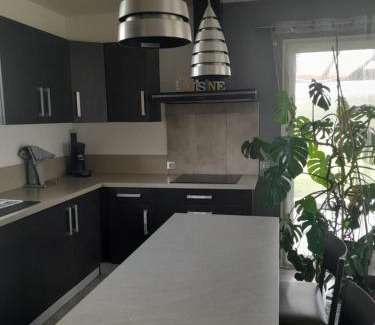 Sarrouilles Casa | Chambre paisible à la campagne