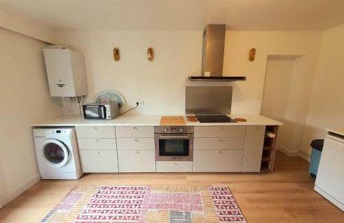 Evreux Casa | Chambre paisible chez l'habitant 10 min gare