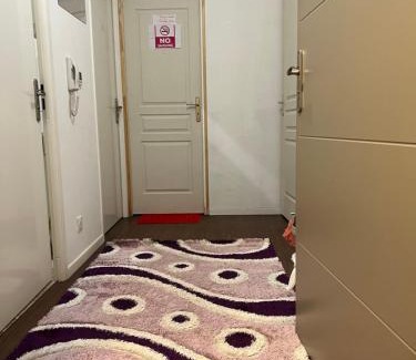 Villepinte Casa | CHAMBRE PARTAGE 15MN CDG 25MN PARIS