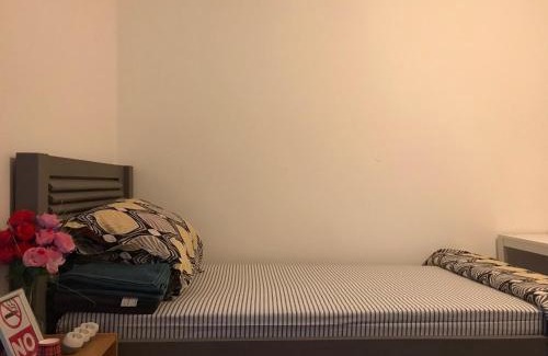 Villepinte Casa | CHAMBRE PARTAGE 15MN CDG 25MN PARIS