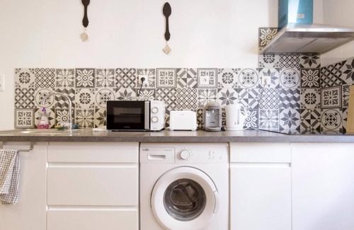 Gaillac Apartamento | Chambre Portal - Hypercentre - Gaillac