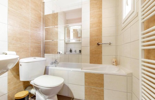 Gaillac Apartamento | Chambre Portal - Hypercentre - Gaillac