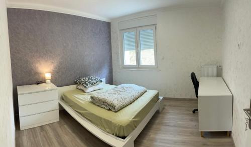 Thionville Apartamento | Chambre Pour collocation