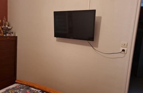 Reffannes Casa | Chambre privé inclu chez l'habitant