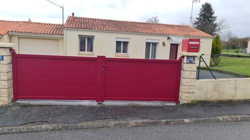 Reffannes Casa | Chambre privé inclu chez l'habitant