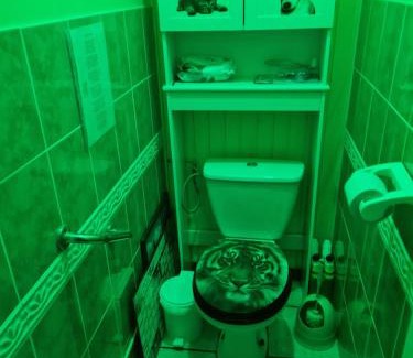 Reffannes Casa | Chambre privé inclu chez l'habitant