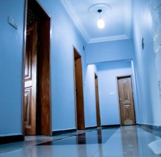 Bafoussam Casa | Chambre privée à Bafoussam Diengdam proche agence BlueBird