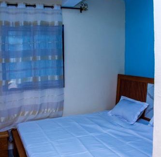 Bafoussam Casa | Chambre privée à Bafoussam Diengdam proche agence BlueBird