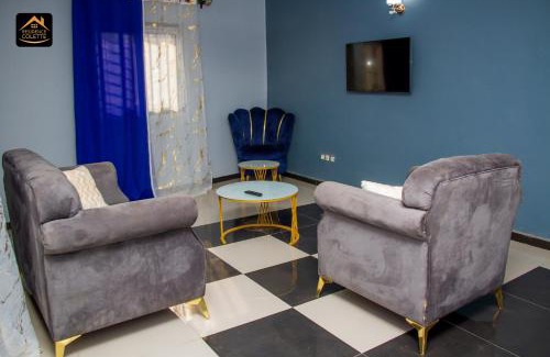 Bafoussam Casa | Chambre privée à Bafoussam Diengdam proche agence BlueBird
