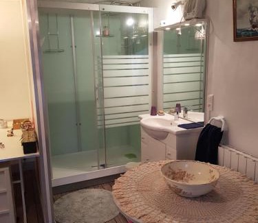 Authe Cama Y Desayuno | CHAMBRE PRIVÉE à LA FERME