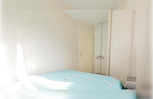 Wazemmes Casa | Chambre privée à Lille centre