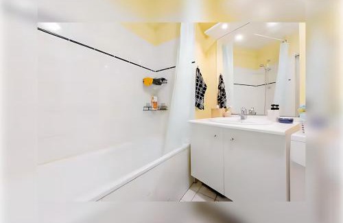 Wazemmes Casa | Chambre privée à Lille centre