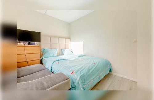 Wazemmes Casa | Chambre privée à Lille centre