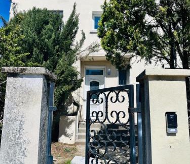 La Faourette Casa | Chambre privée à Toulouse Près du Centre