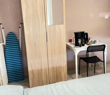 La Faourette Casa | Chambre privée à Toulouse Près du Centre