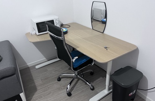 Sartrouville Apartamento | Chambre Privée á 25 min de la Defense