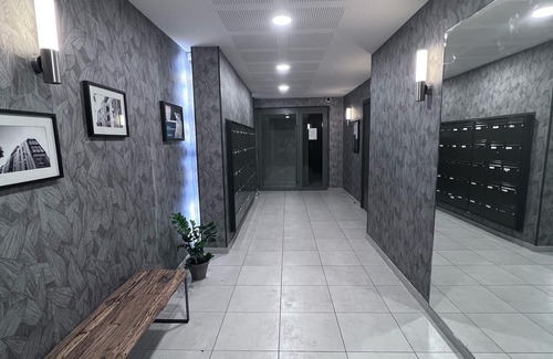 Sartrouville Apartamento | Chambre Privée á 25 min de la Defense