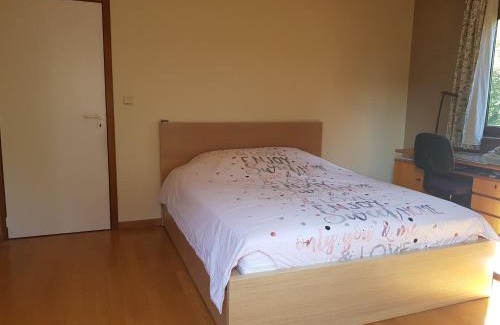 Musson Casa | Chambre privée au coeur de la Gaume, calme et détente