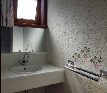 Musson Casa | Chambre privée au coeur de la Gaume, calme et détente