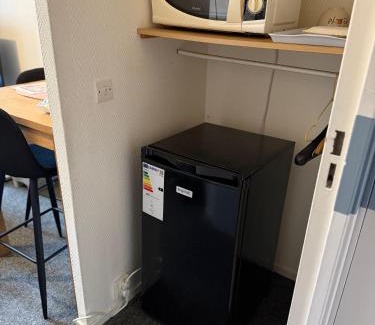 Beauvais Casa | Chambre privée avec Clé