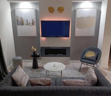 Saint-Pierre Cama Y Desayuno | Chambre privée avec lit double - Appartement en colocation, quartier calme 13005 Marseille