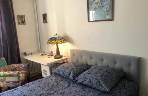 Chatillon Casa | Chambre Privée avec salon Châtillon près de Paris