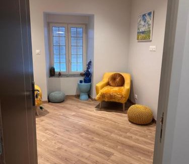 Domagne Casa | Chambre privée avec salle de bain