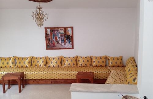 Sale Medina Apartamento | chambre privée avec terrasse