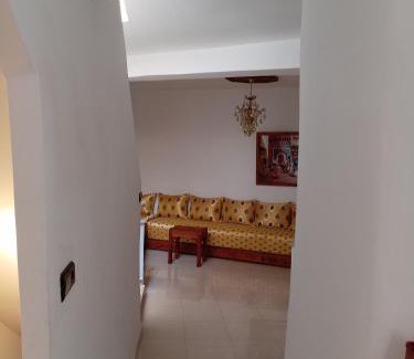 Sale Medina Apartamento | chambre privée avec terrasse