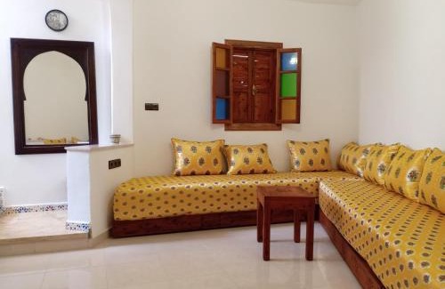 Sale Medina Apartamento | chambre privée avec terrasse
